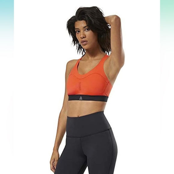 Reebok Other - Reebok Women's Puremove Sports‎ Bra- Medium-